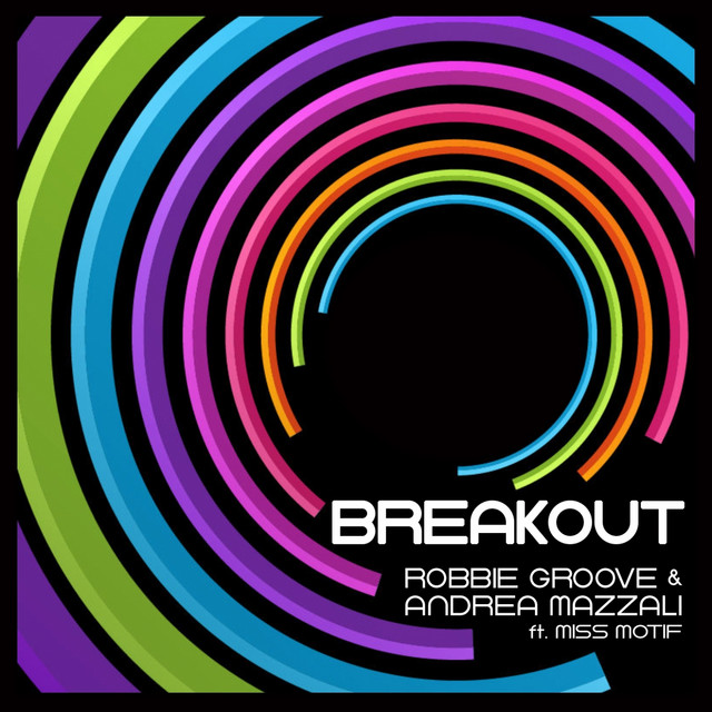Breakout - Lauer & Canard, Max Williams Radio