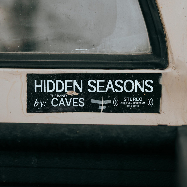 Hidden Seasons