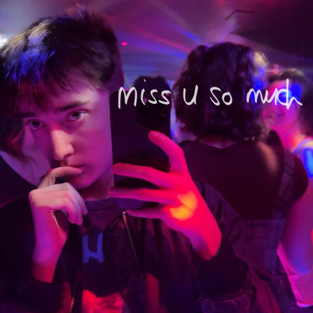 miss u so much
