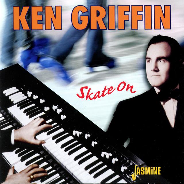 Skate On cover art