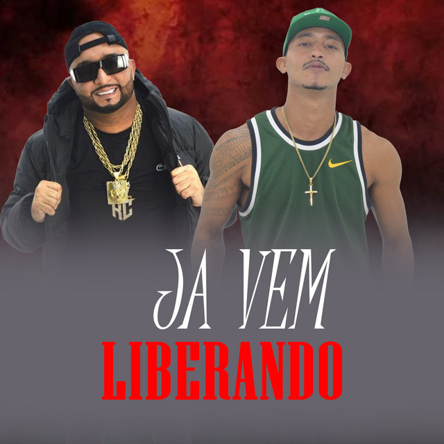 JA VEM LIBERANDO