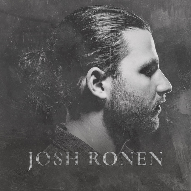 Josh Ronen - Album by Josh Ronen | Spotify