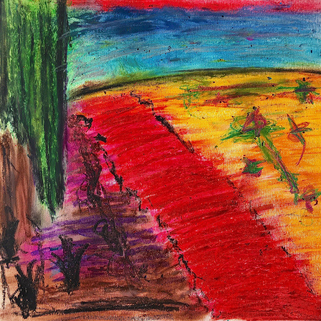 PLANET SUNNY cover art