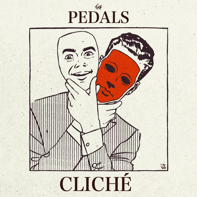 Cliché cover art