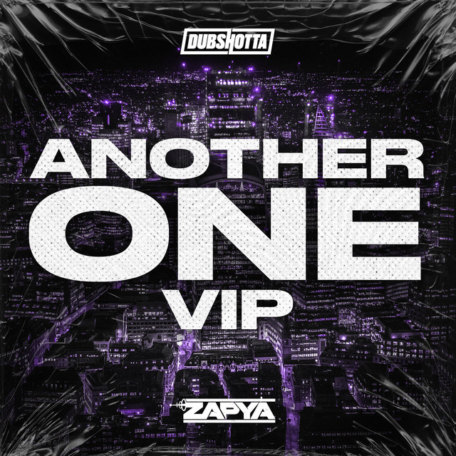 Another One - VIP album art