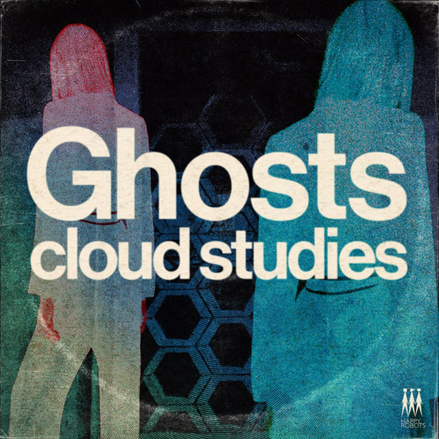 Ghosts cover art