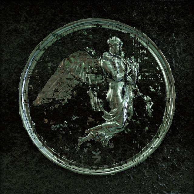 Greed EP cover