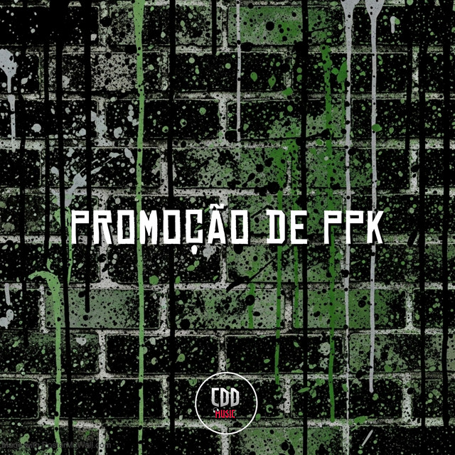 PROMOÇÃO DE PPK