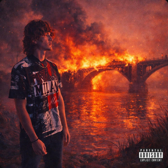 Burning Bridges