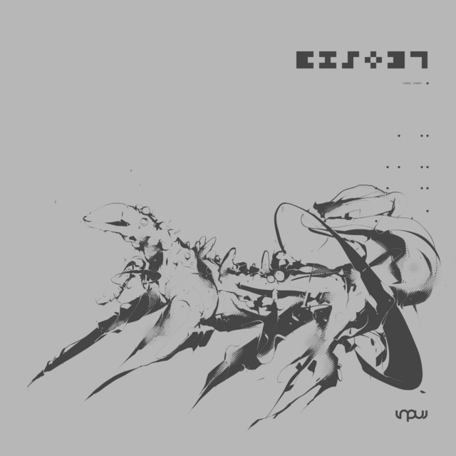 Formal Format cover art