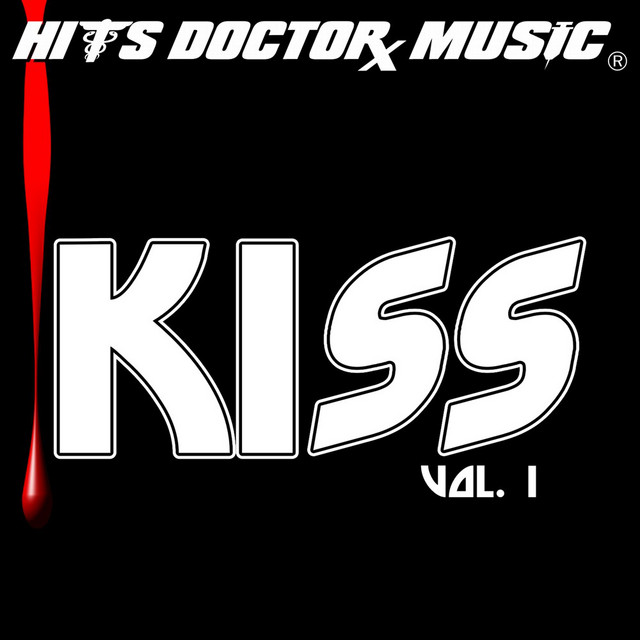 Hits Doctor Music As Originally Performed By Kiss - Vol. 1 cover art