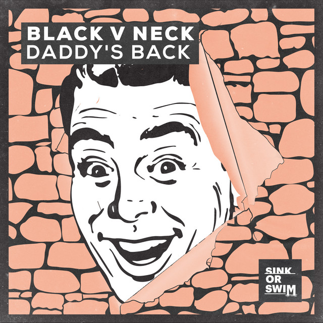 Daddy's Back - Extended Mix album art