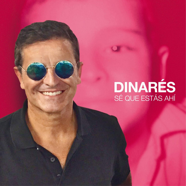 Sé Que Estás Ahí cover art