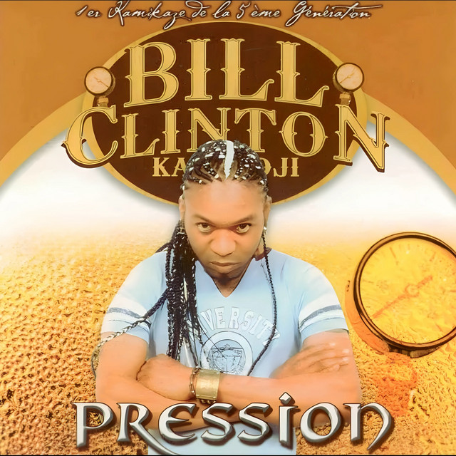 Matisa Pression Skol cover art
