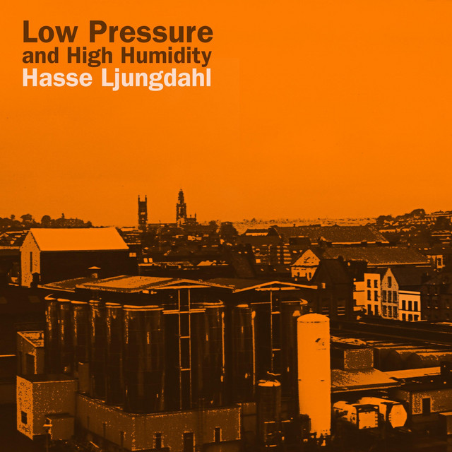 Low Pressure and High Humidity on Spotify