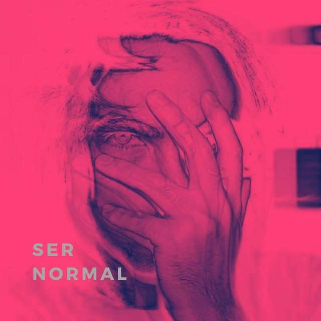 Ser Normal - song and lyrics by Alvinsch | Spotify