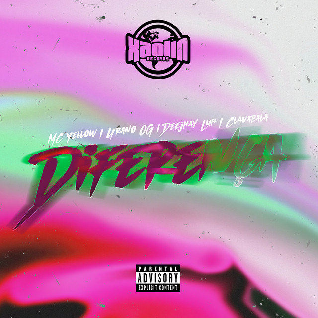 Diferença (feat. Cravabala)