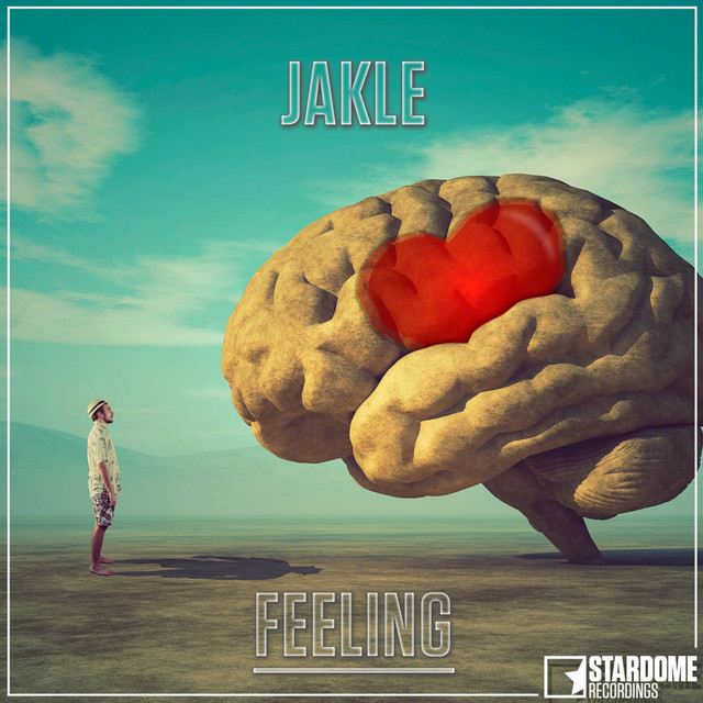 Feeling (Radio Edit) cover art