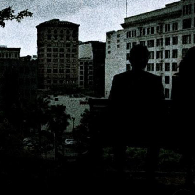 I should've left you - Upbeat