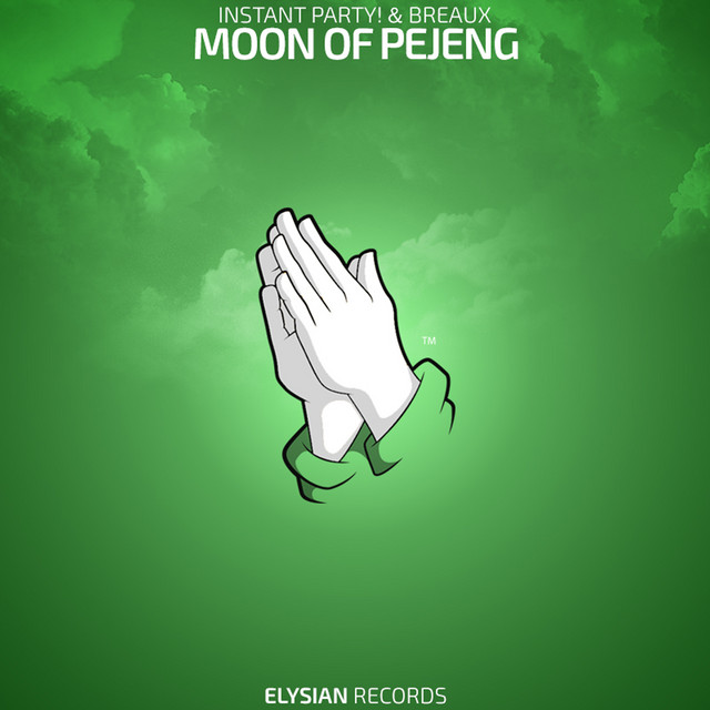 Moon of Pejeng cover art