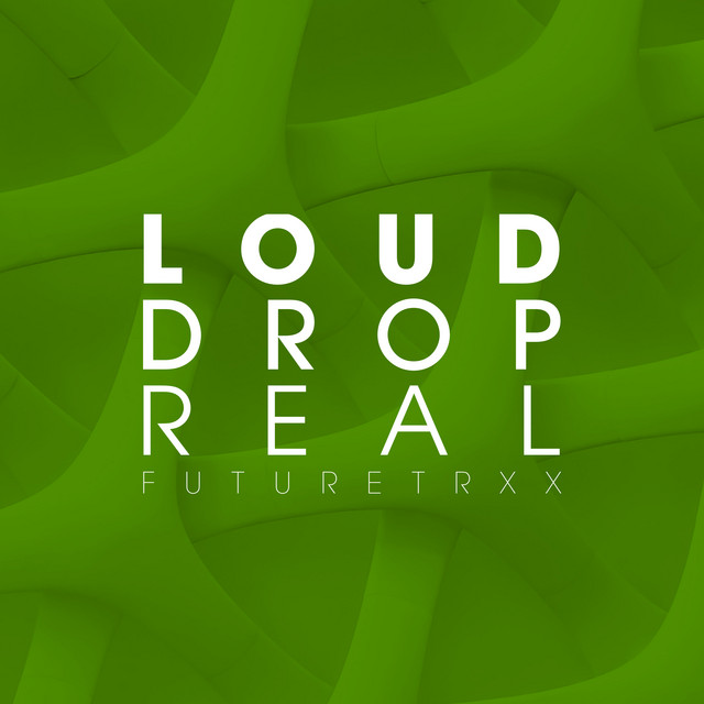 Обкладинка: Real - Original Mix — Loud.Drop