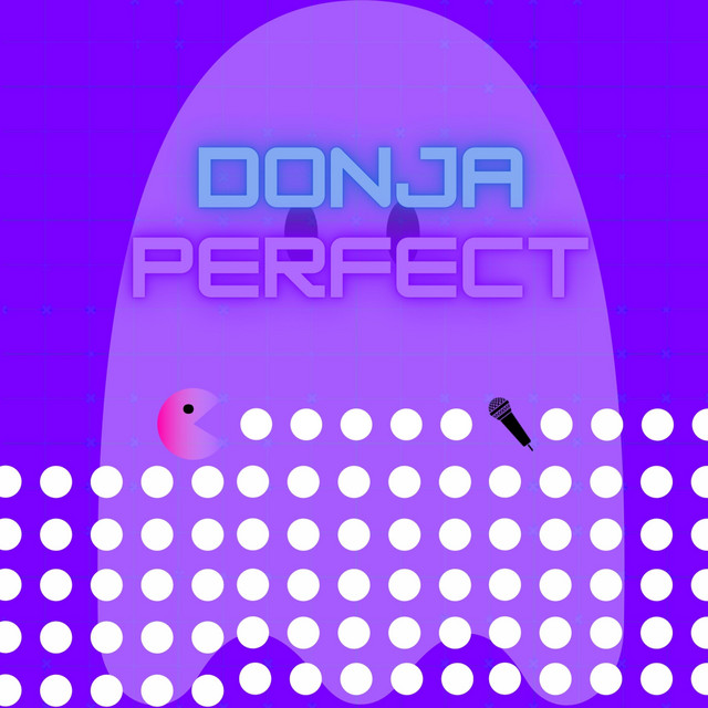 Perfect cover art