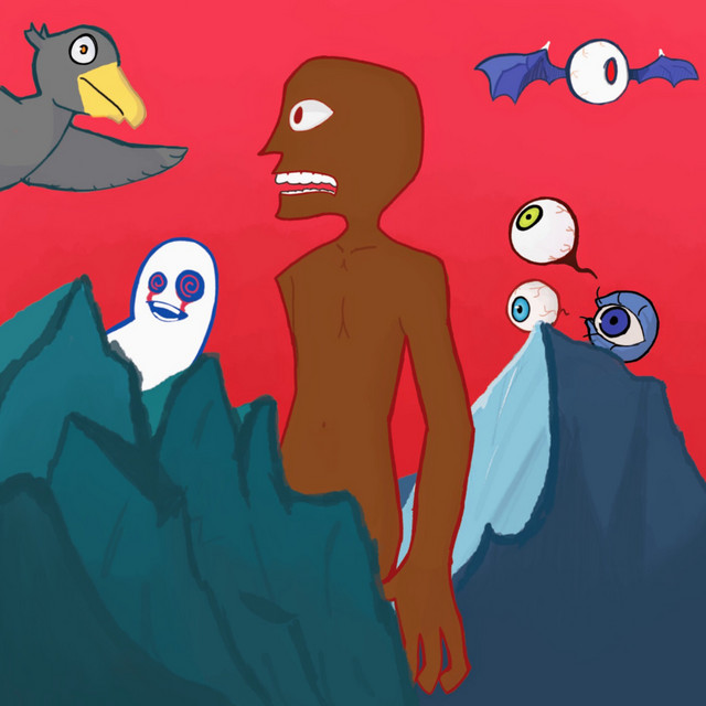 PRISMOE cover art
