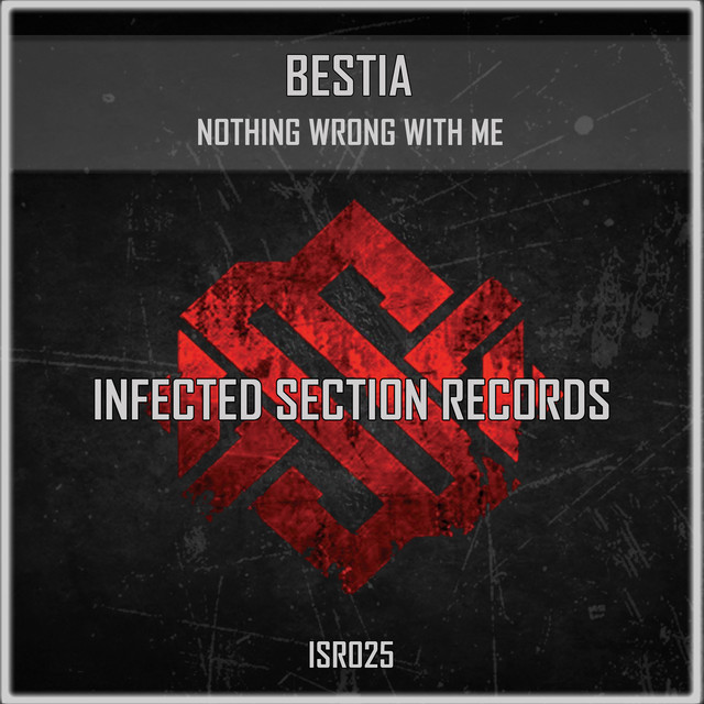 Nothing Wrong with Me cover