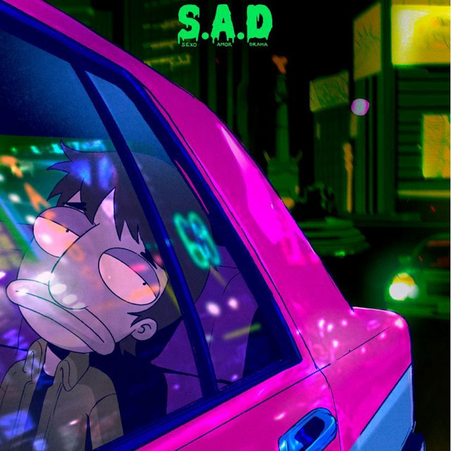 Electric Dreams & Quiet Nights