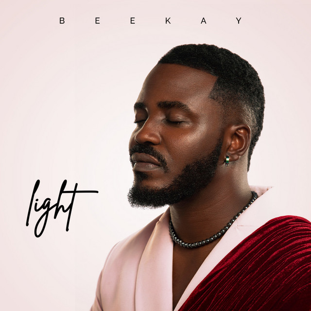 Light cover art