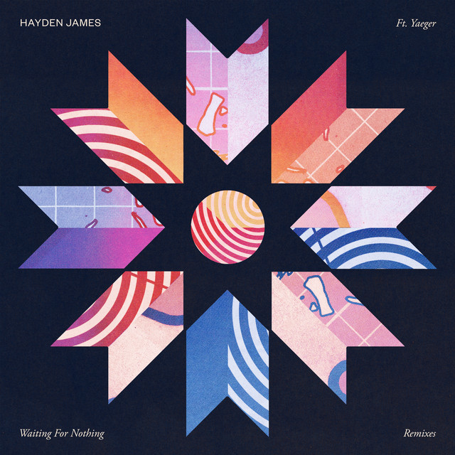 Waiting for Nothing (feat. Yaeger) [Remixes]