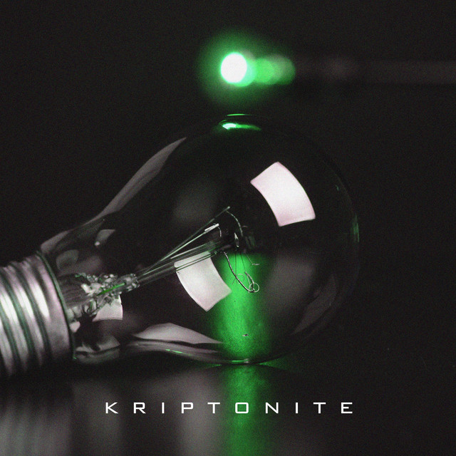 Kriptonite cover art