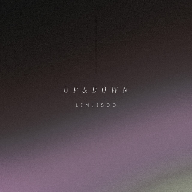 UP&DOWN cover art
