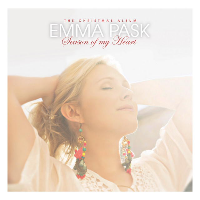 Season Of My Heart cover art