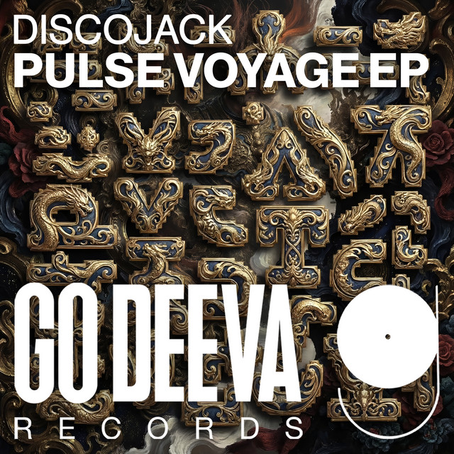 Pulse Voyage album art