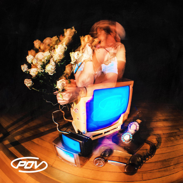 POV cover art