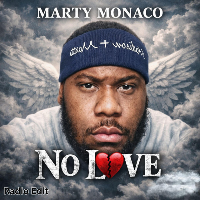 No Love - Radio Edit