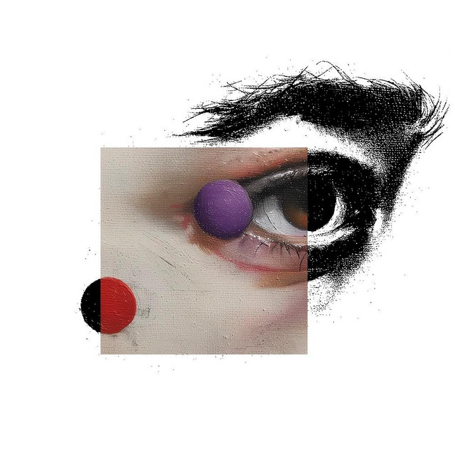 Strangers cover art