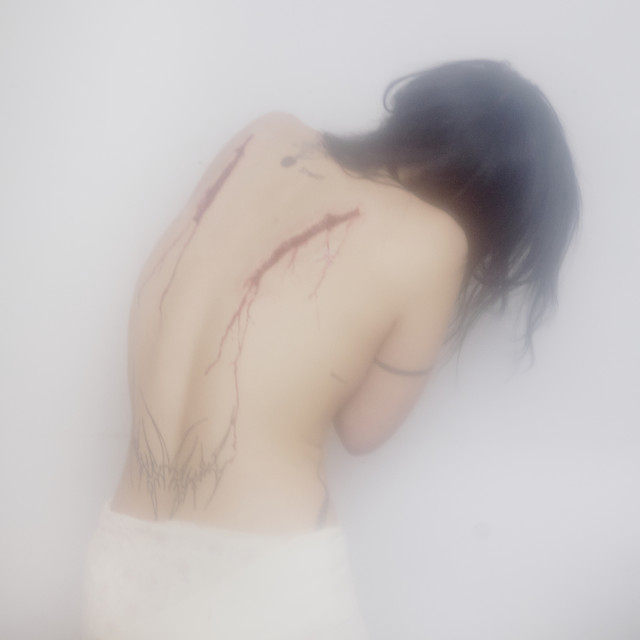 Good Girls Go to Heaven cover art