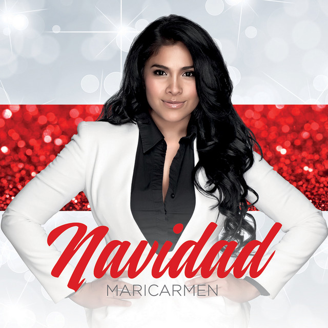 Navidad Rock - Cover