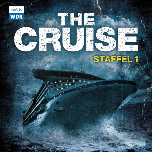 The Cruise - Staffel 1 (Folge 01 - 04) cover art