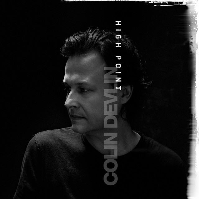 High Point cover art