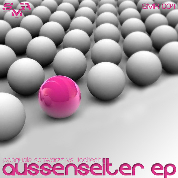 Aussenseiter Ep cover