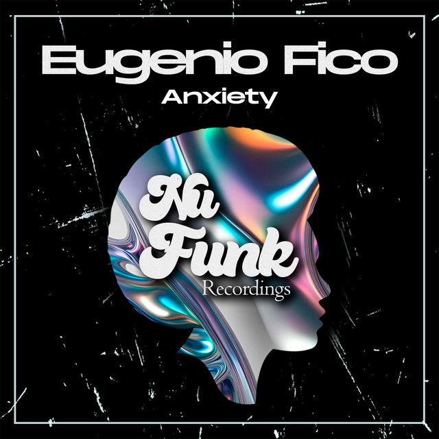 Anxiety album art