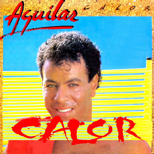 Guitarra Cantora cover art