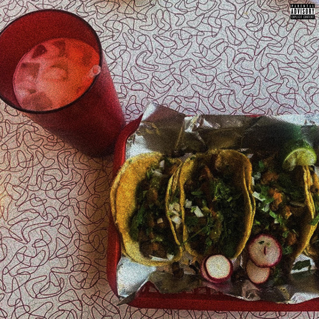 A Falta de Pan, Tortillas cover art
