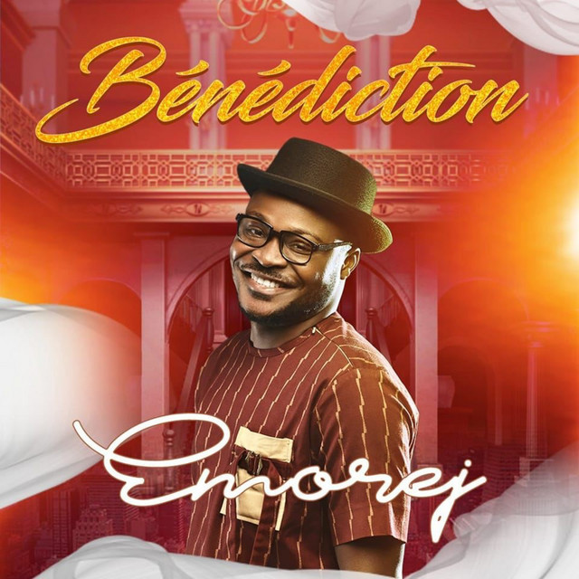 Benediction cover