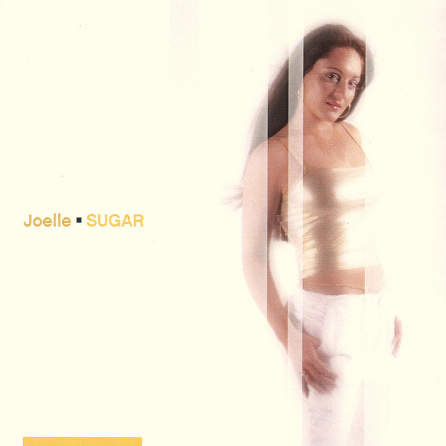 Sugar cover art