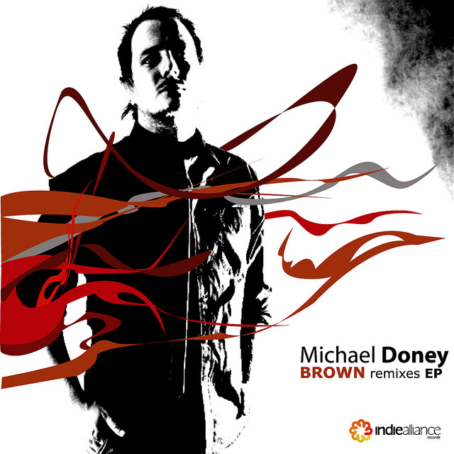 Michael Doney