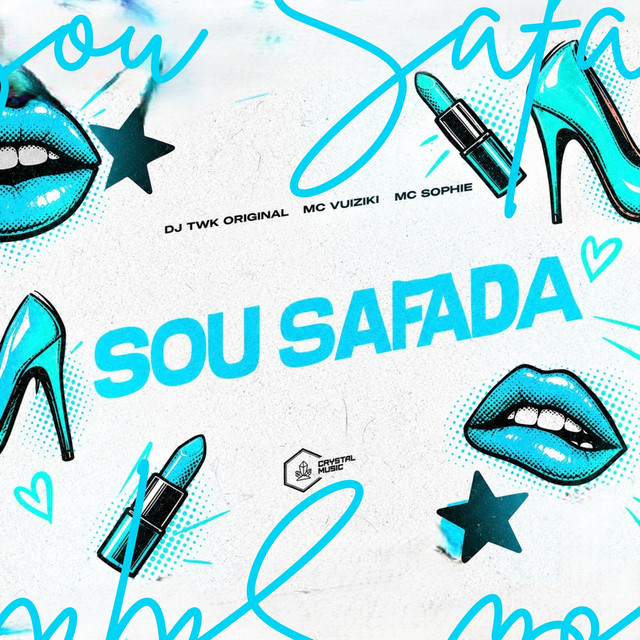 Sou Safada